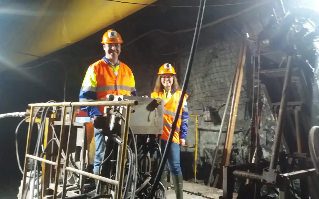 El papel de la minería sostenible gana apoyo social en España en plena transición energética