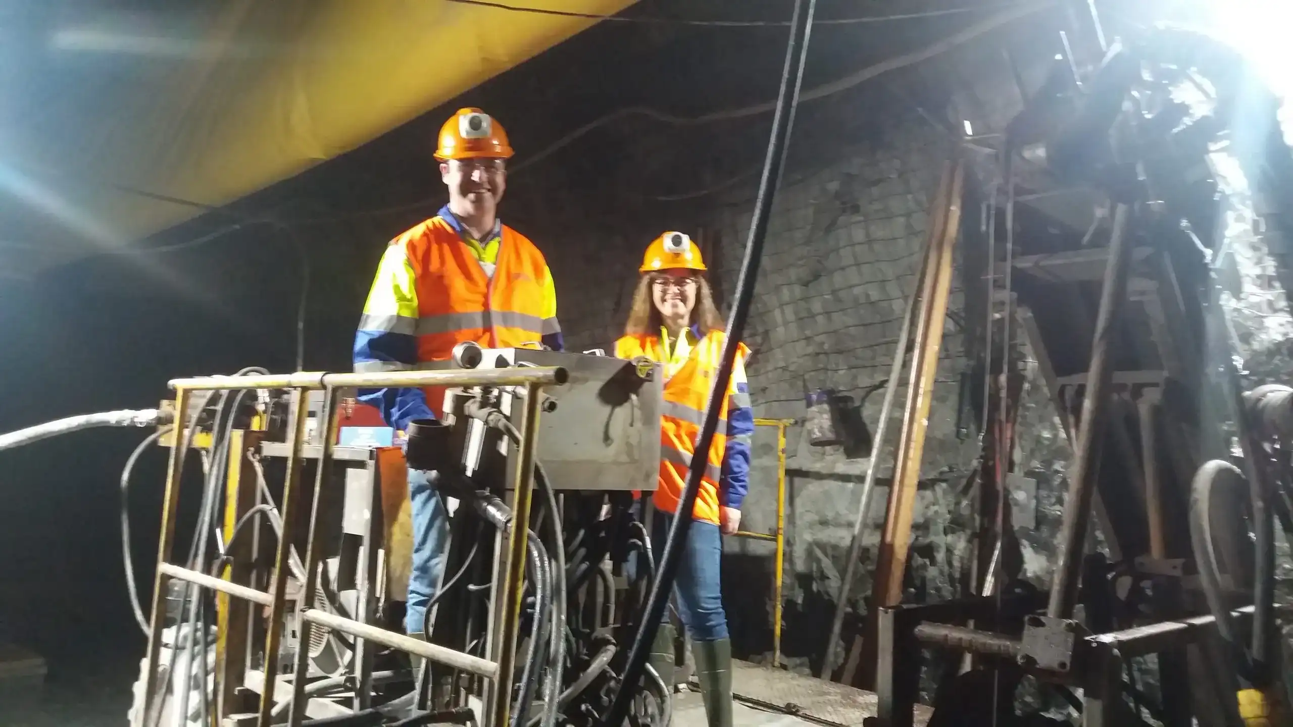 El papel de la minería sostenible gana apoyo social en España en plena transición energética