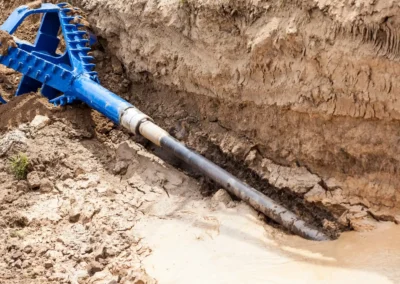 Mortero autonivelante para suelo radiante con baja fluidez